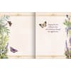 image Verdant Garden Sympathy Assorted Boxed Note Cards Fourth Alternate Image
