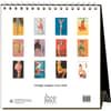 image Pin-Ups 2026 Easel Desk Calendar First Alternate Image