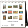 image Montana Nostalgic 2026 Easel Desk Calendar First Alternate Image