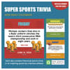 image Sports Facts And Trivia 2024 Desk Calendar First Alternate Image width=&quot;1000&quot; height=&quot;1000&quot;