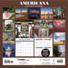 image Americana Photo 2026 Wall Calendar_ALT1