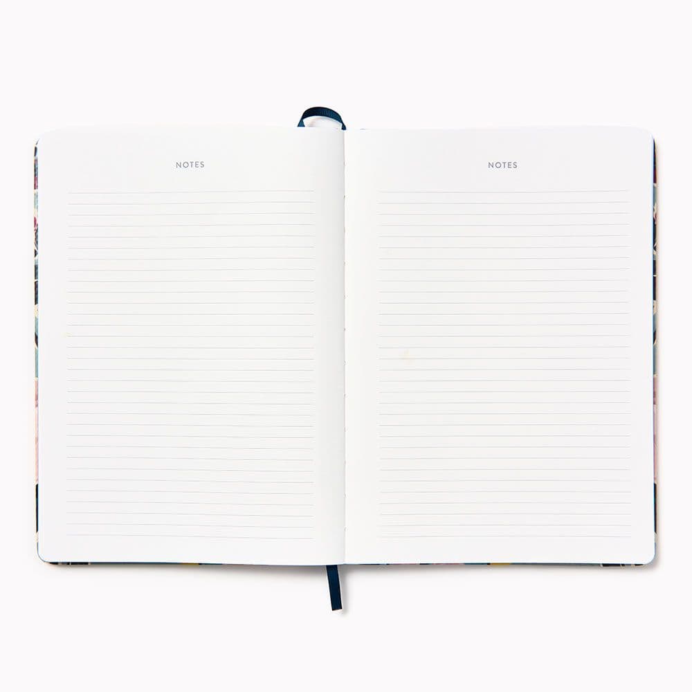 Floral 2026 Planner Third Alternate Image