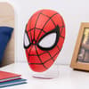 image Spiderman Mask Light First Alternate Image