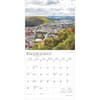 image Pennsylvania Places 2025 Wall Calendar Third Alternate Image