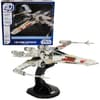 image 4D Star Wars X-Wing Starfighter 150 Piece Puzzle Thirteenth Alternate Image