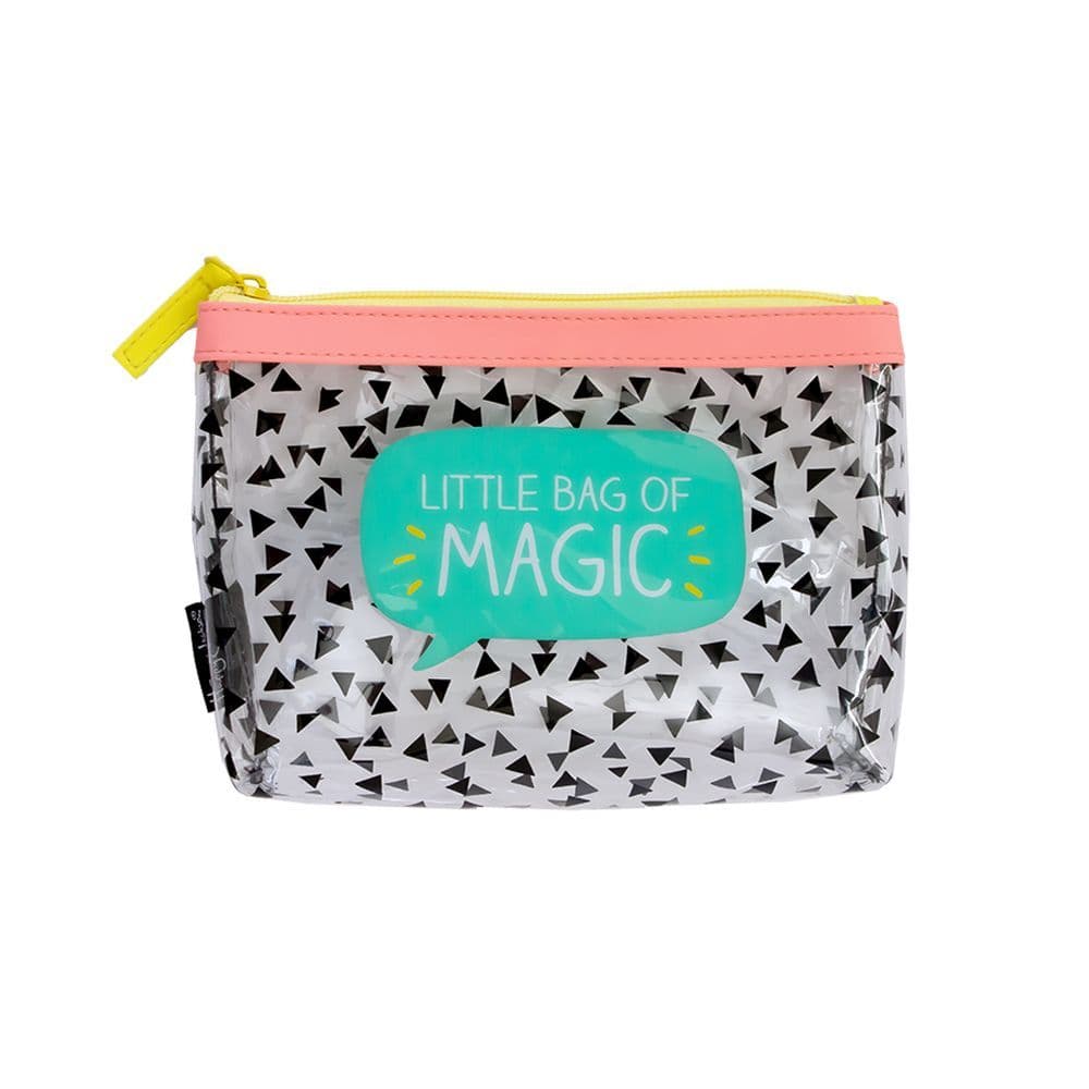 Little Bag Of Magic Make Up Bag