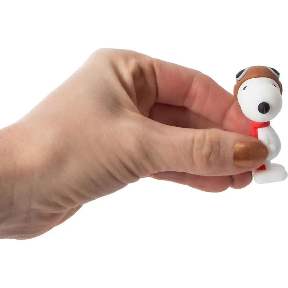 Peanuts Snoopy - Blind Box Second Alternate Image