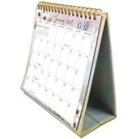 image Country Pleasures 2026 Easel Desk Calendar by Joy Hall Main Product Image
