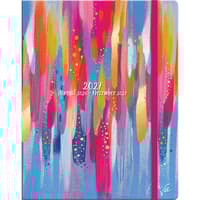 image EttaVee 2027 Monthly Pocket Planner
