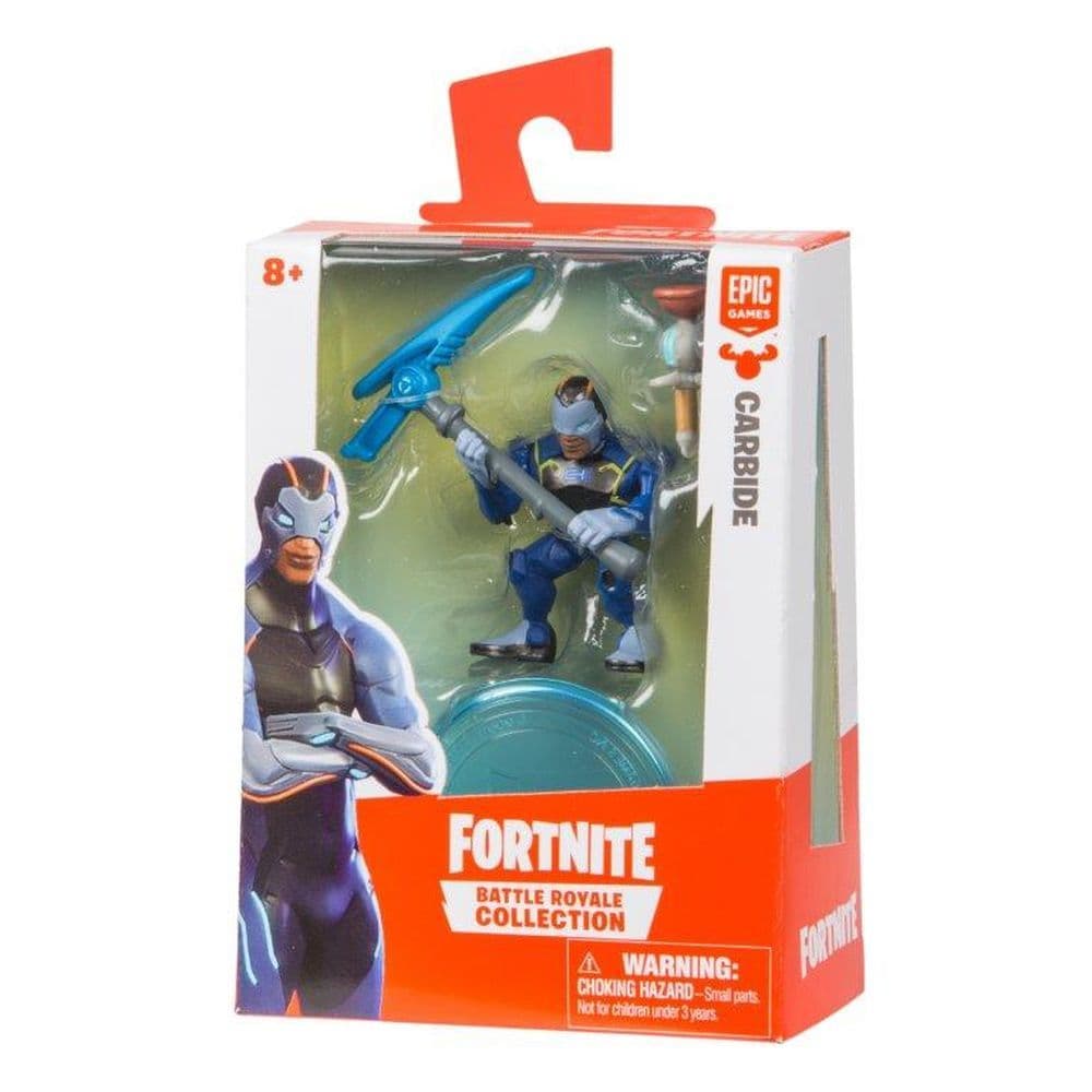 Fortnite Solo Figure Alternate Image 1