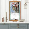 image Birdhouses 2025 Wall Calendar by Tim Coffey_ALT4