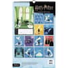 image Harry Potter Poster 2027 Slim Wall Calendar Fourth Alternate Image