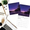 image Stargazing 2026 Wall Calendar Fourth Alternate Image