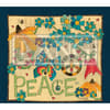 image Painted Peace 2025 Desktop Wallpaper