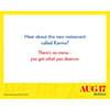 image Laugh A Day 2026 Desk Calendar Fourth Alternate Image