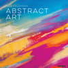 image Abstract Art 2026 Wall Calendar Main Image