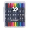 image Fine Line Fab Felt Markers (Set Of 12) Main Image