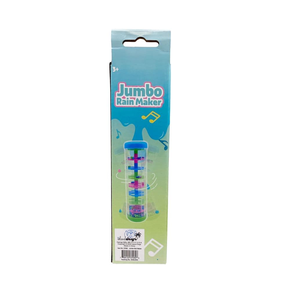 Jumbo Rain Maker Sensory Stick Second Alternate Image