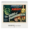 image Vintage Movie 2026 Wall Calendar