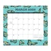 image Catching Colors 2026 Magnetic Calendar Fourth Alternate Image
