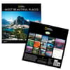 image Most Beautiful Places National Geographic 2025 Wall Calendar First Alternate Image