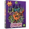 image Scooby Doo Zoinks 1000 Piece Puzzle