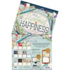 image Handmade Happiness 2026 Wall Calendar by Nicole Tamarin_ALT3