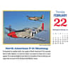 image Golden Age of Flight 2024 Desk Calendar First Alternate Image width=&quot;1000&quot; height=&quot;1000&quot;