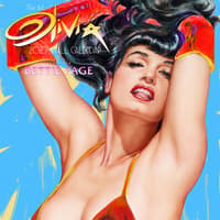 image The Art of Olivia Wall 2027 Wall Calendar Main Product Image