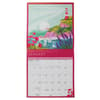 image Beautiful Bright Places 2025 Wall Calendar