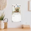 image Rosewood Ranch 2027 Mini Wall Calendar
