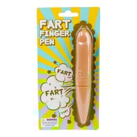 image Pull My Finger Farting Pen Main Product Image