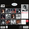 image Muhammad Ali 2026 Wall Calendar First Alternate Image