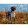 image Hunting Dogs and Upland Birds 2024 Wall Calendar Main Product Image width=&quot;1000&quot; height=&quot;1000&quot;