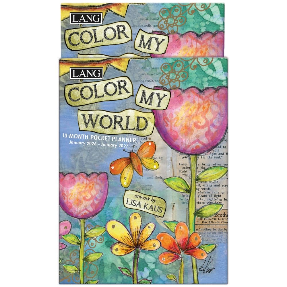Color My World Monthly 2026 Pocket Planner_ALT5