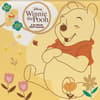 image Winnie The Pooh Exclusive with Bonus Print 2025 Wall Calendar Main Image