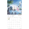 image Fairyland 2025 Wall Calendar Second Alternate Image