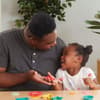 image Playdoh Numbers &amp; Shapes Third Alternate Image