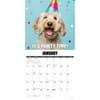 image Dog Gone It 2025 Wall Calendar Second Alternate Image width=&quot;1000&quot; height=&quot;1000&quot;
