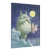 image My Neighbor Totoro Journal