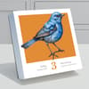 image Birds Backyard And Beyond 2025 Desk Calendar Second Alternate Image