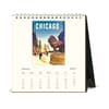 image Chicago 2025 Easel Desk Calendar First Alternate Image width="1000" height="1000"