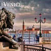 image Venice 2025 Wall Calendar  Main Image