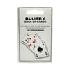 image Blurry Playing Cards Fifth Alternate Image