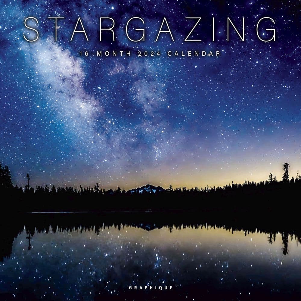 Stargazing 2024 Wall Calendar Calendars Com   09523fd9 Ae73 4ea1 8a49 0d1b85583e8c