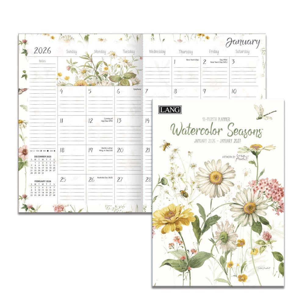 Watercolor Seasons 2026 Planner_ALT4