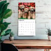 image Wheaten Terriers Soft Coated 2027 Wall Calendar Fourth Alternate Image