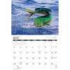 image Saltwater Sportsmen &amp; Trophy Game 2026 Wall Calendar Second Alternate Image