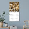 image Extremely Fowl 2025 Wall Calendar Fourth Alternate Image width=&quot;1000&quot; height=&quot;1000&quot;