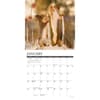 image Gettin Squirrelly 2026 Mini Wall Calendar Second Alternate Image